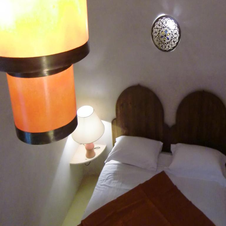 Riad Thais Essaouira Phòng bức ảnh