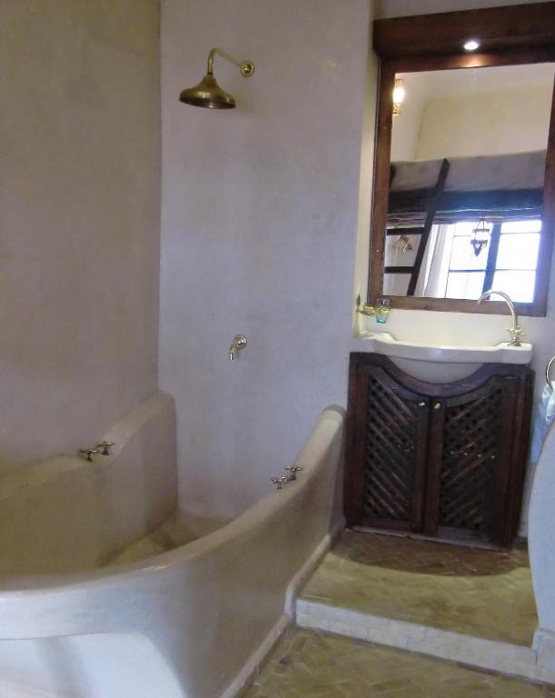 Riad Thais Essaouira Phòng bức ảnh