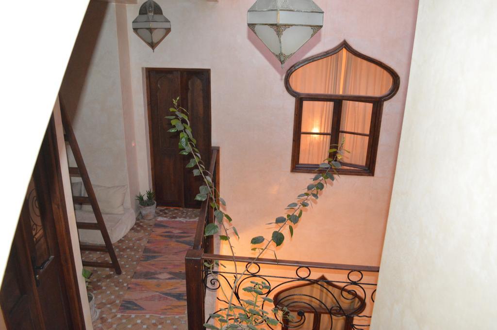 Riad Thais Essaouira Ngoại thất bức ảnh