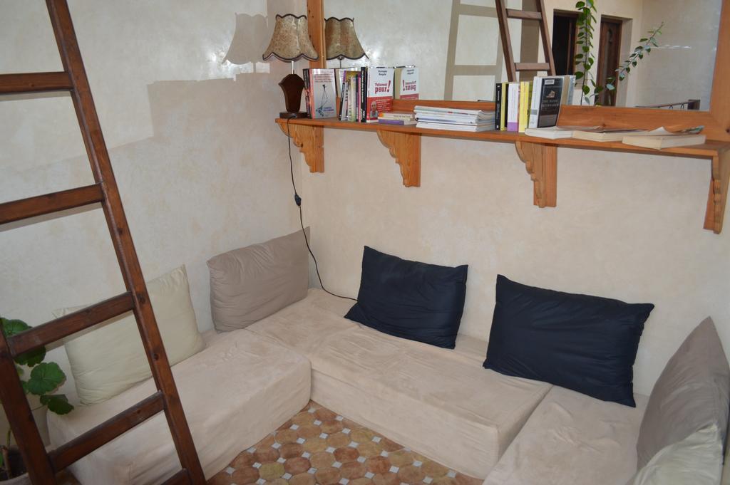 Riad Thais Essaouira Ngoại thất bức ảnh