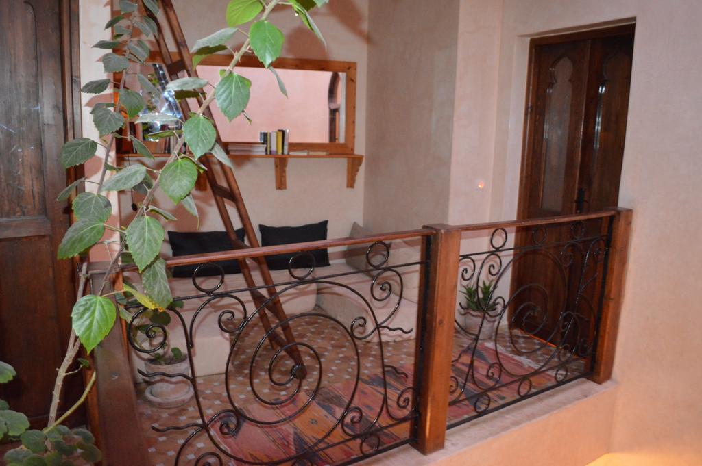 Riad Thais Essaouira Ngoại thất bức ảnh
