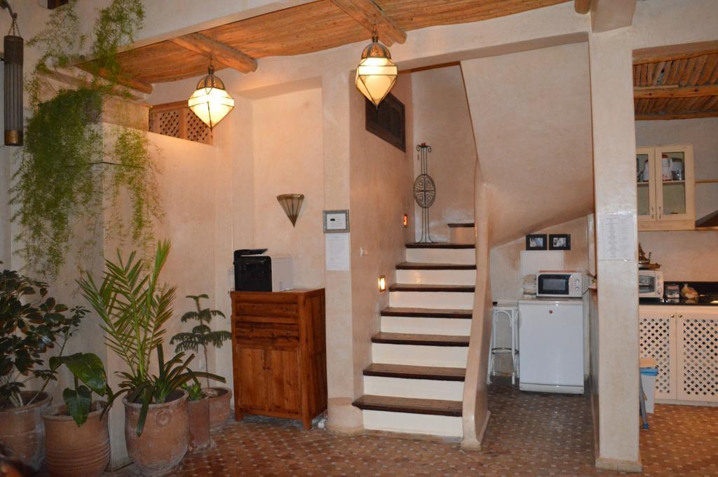 Riad Thais Essaouira Ngoại thất bức ảnh