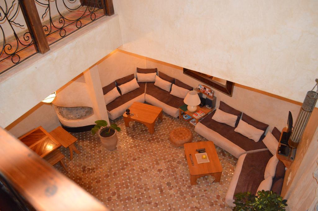 Riad Thais Essaouira Ngoại thất bức ảnh