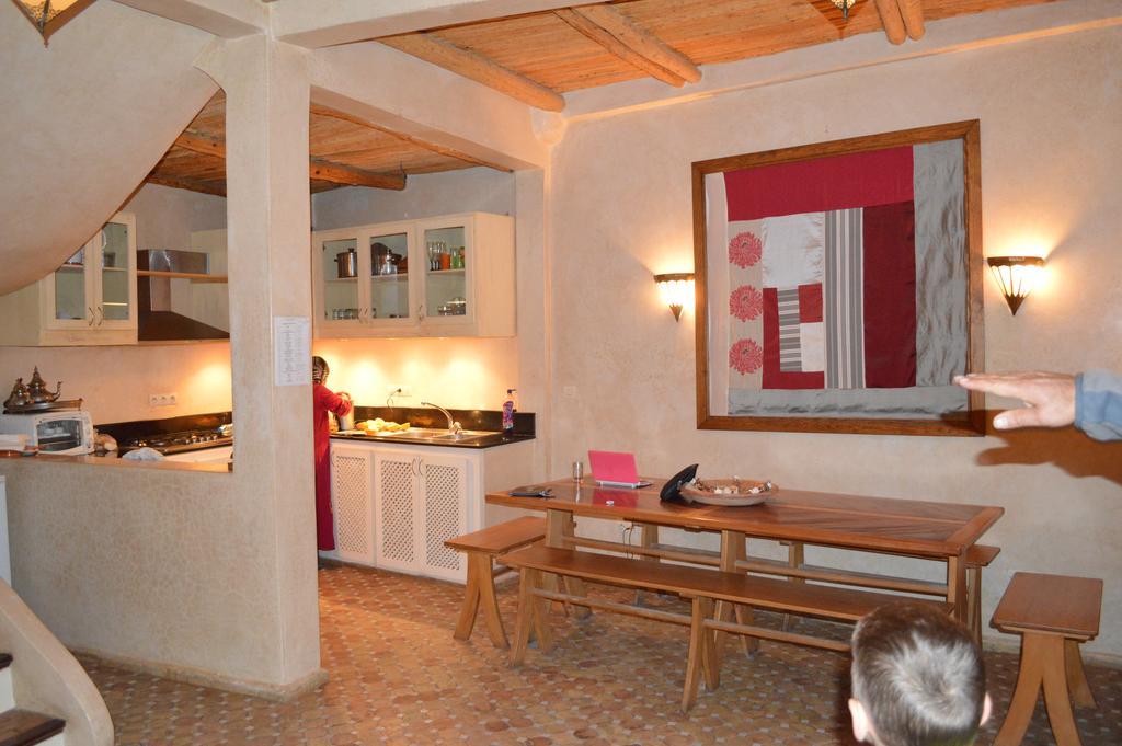 Riad Thais Essaouira Ngoại thất bức ảnh