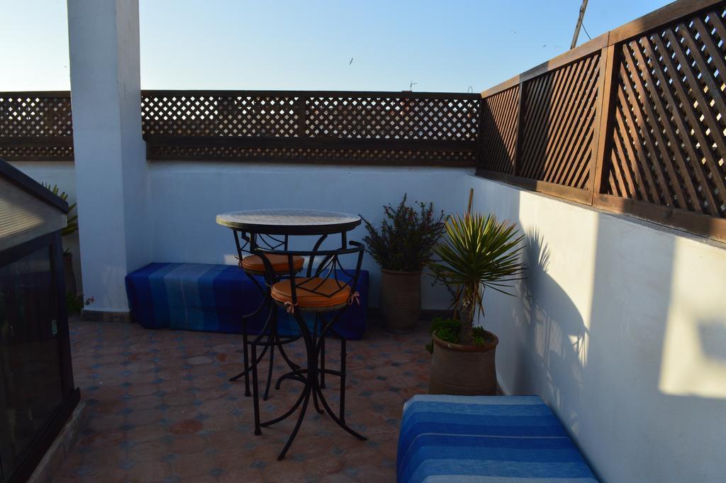 Riad Thais Essaouira Ngoại thất bức ảnh
