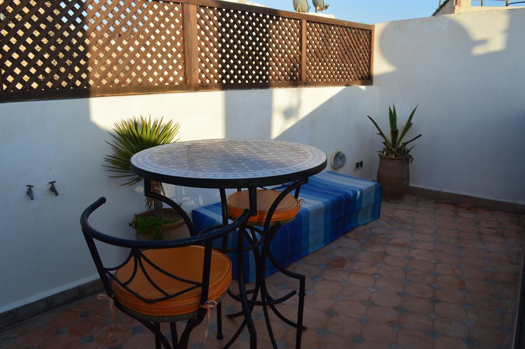 Riad Thais Essaouira Ngoại thất bức ảnh