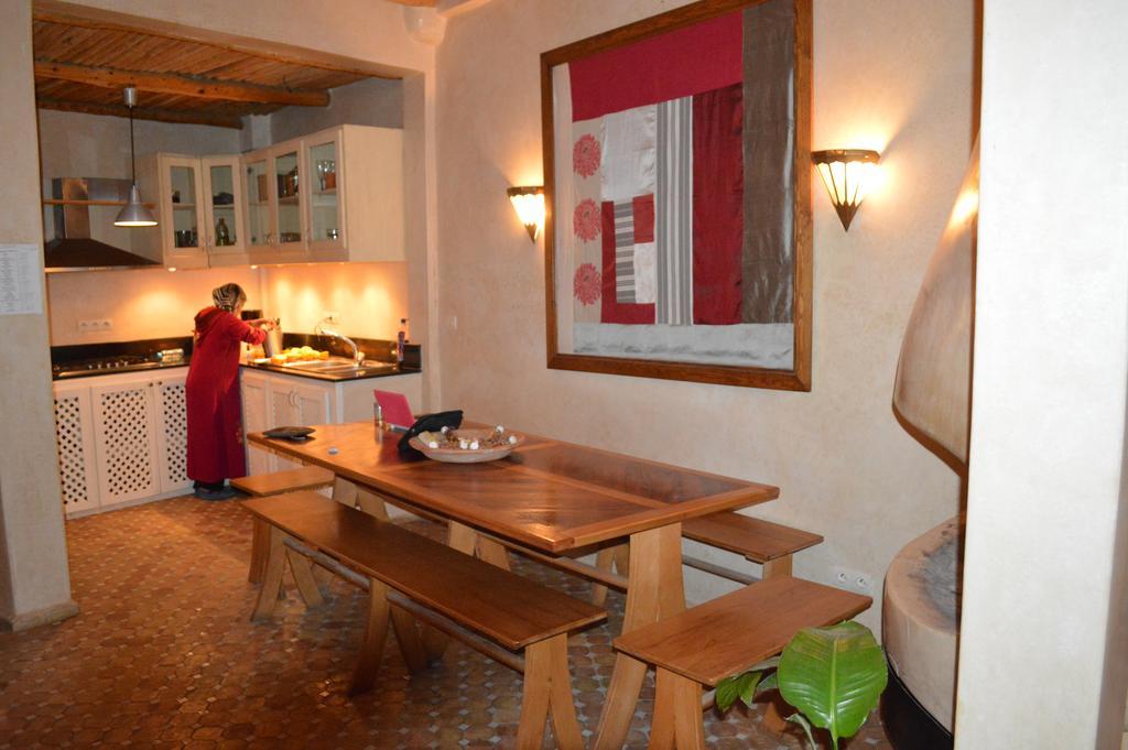 Riad Thais Essaouira Ngoại thất bức ảnh