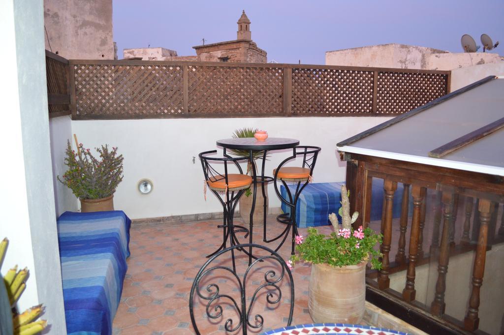 Riad Thais Essaouira Ngoại thất bức ảnh