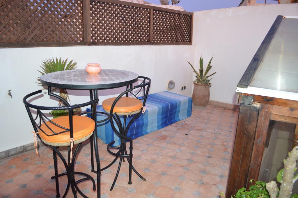 Riad Thais Essaouira Ngoại thất bức ảnh
