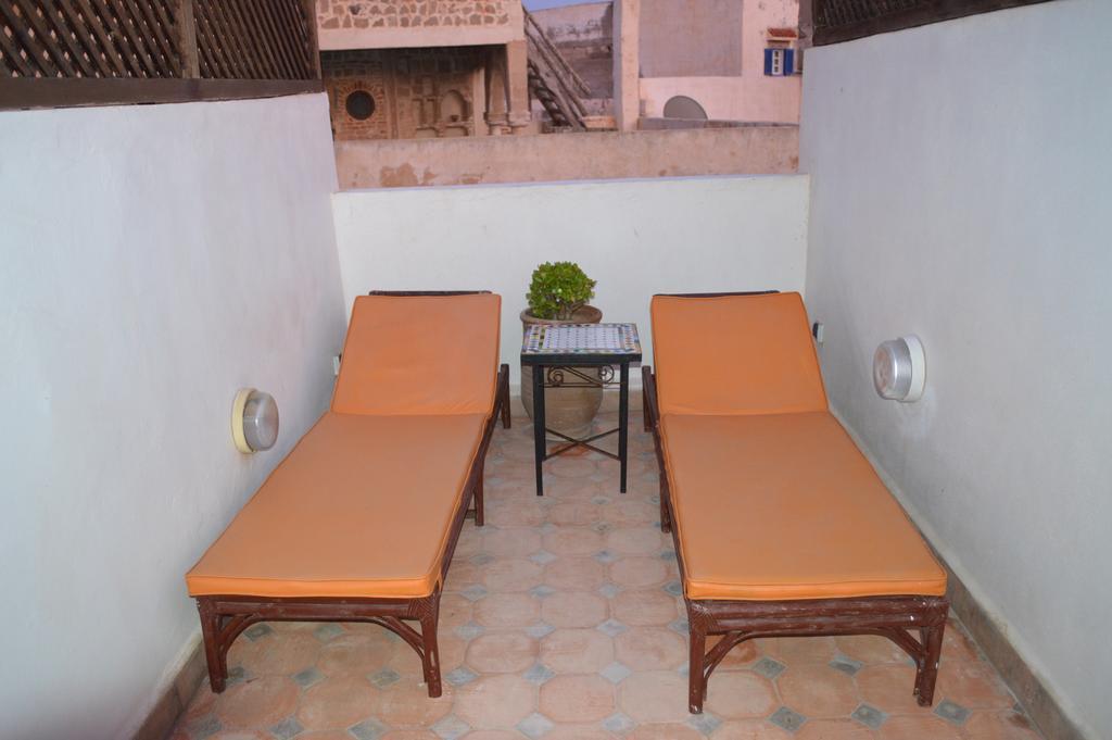 Riad Thais Essaouira Ngoại thất bức ảnh