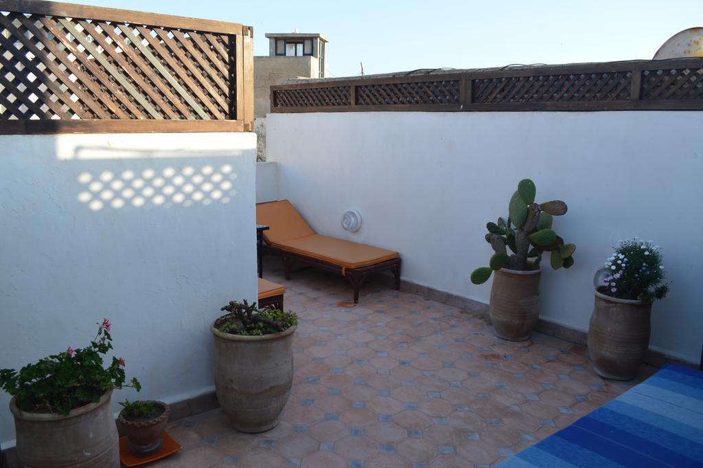 Riad Thais Essaouira Ngoại thất bức ảnh