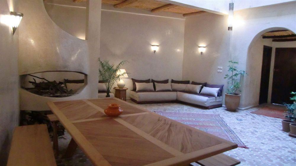 Riad Thais Essaouira Ngoại thất bức ảnh