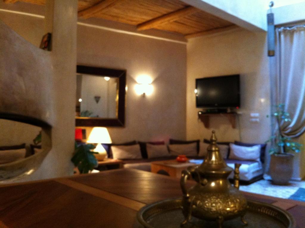 Riad Thais Essaouira Ngoại thất bức ảnh