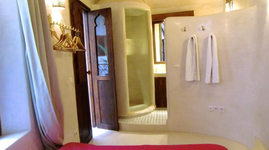 Riad Thais Essaouira Phòng bức ảnh