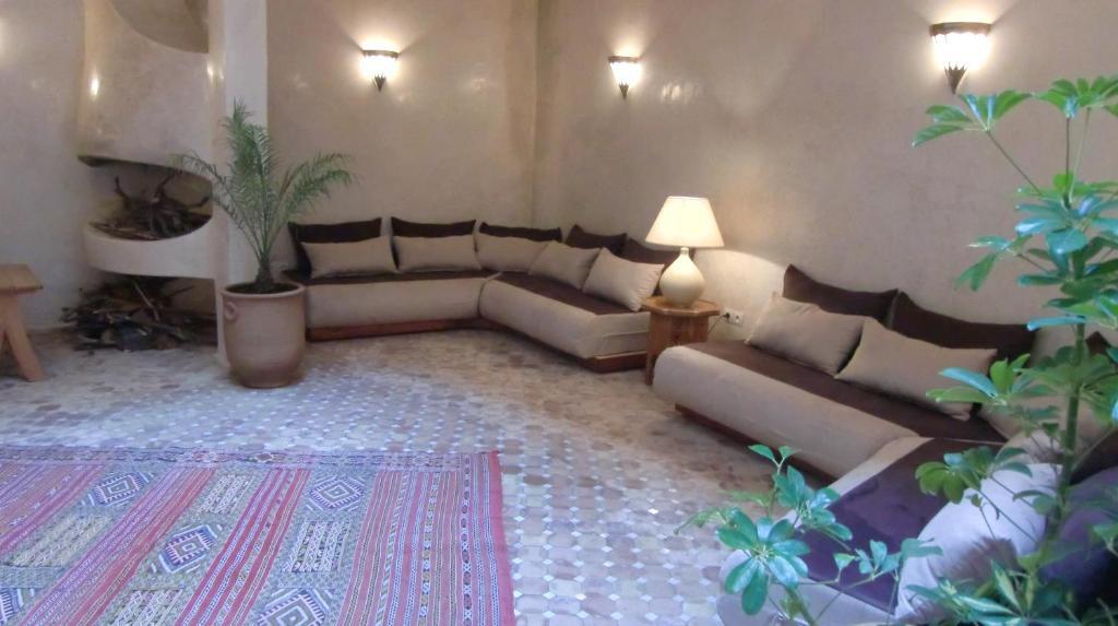 Riad Thais Essaouira Ngoại thất bức ảnh