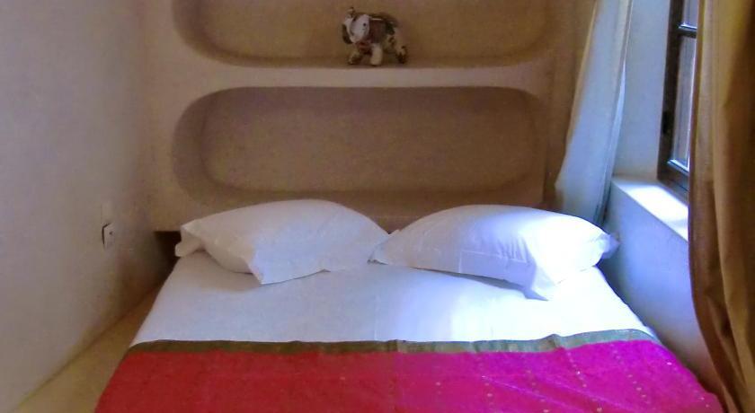 Riad Thais Essaouira Phòng bức ảnh