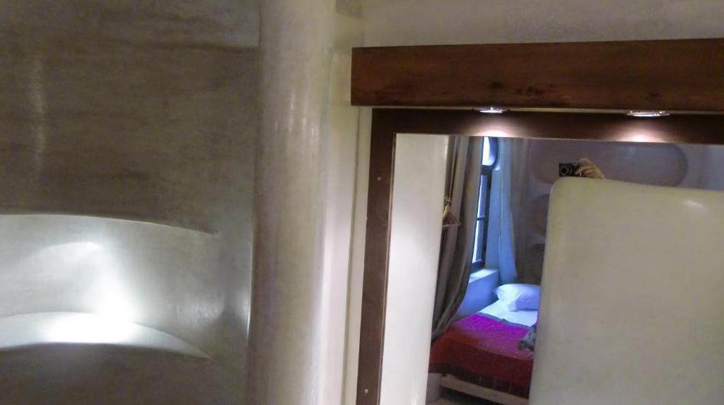 Riad Thais Essaouira Phòng bức ảnh