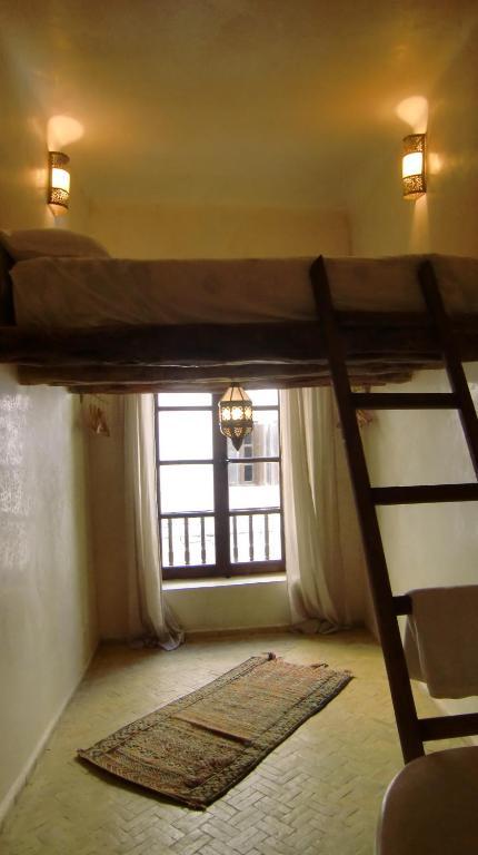 Riad Thais Essaouira Phòng bức ảnh