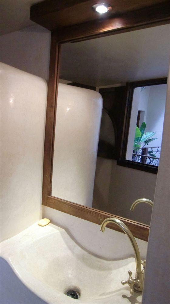 Riad Thais Essaouira Ngoại thất bức ảnh