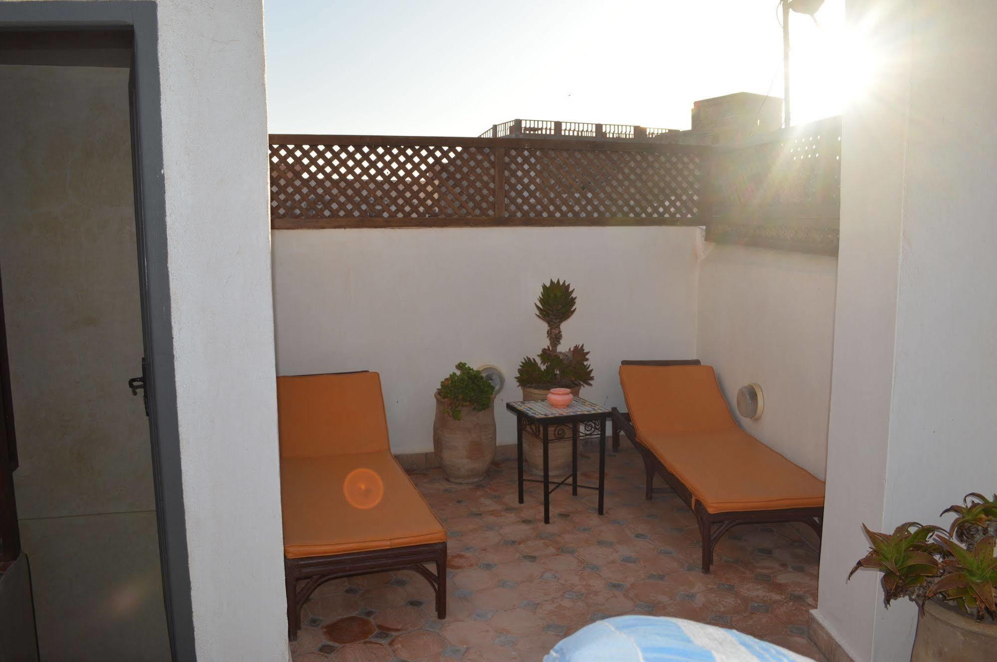 Riad Thais Essaouira Ngoại thất bức ảnh