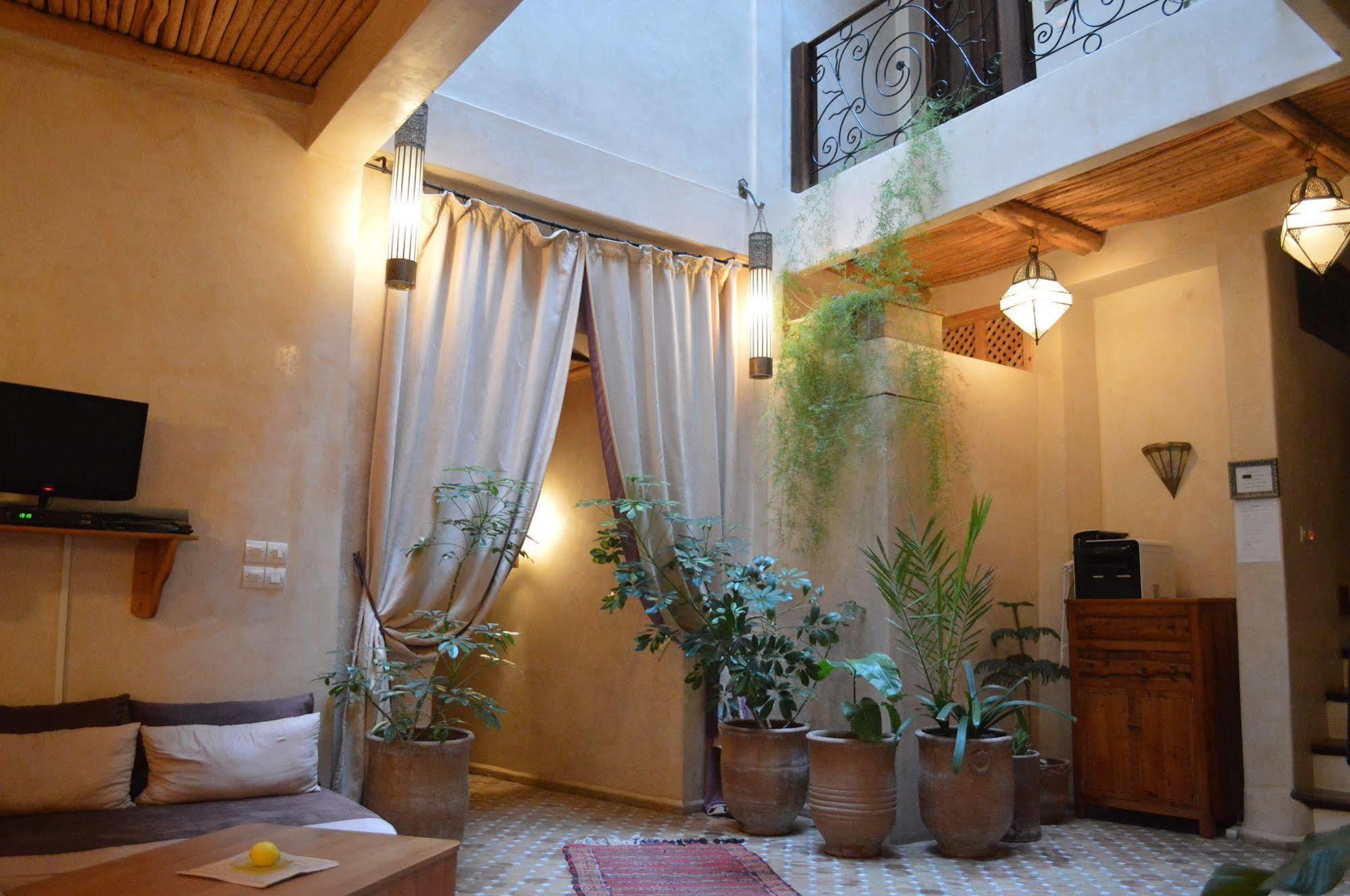 Riad Thais Essaouira Ngoại thất bức ảnh