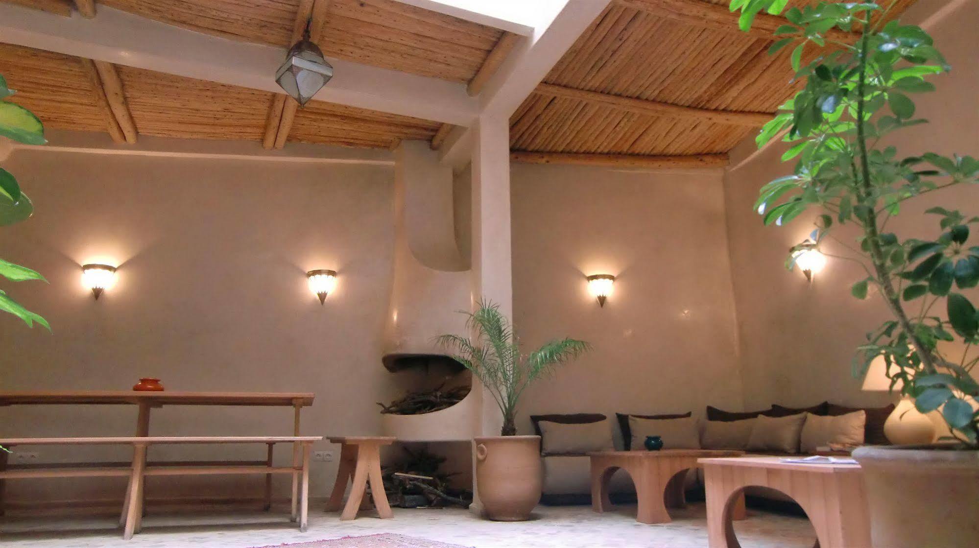 Riad Thais Essaouira Ngoại thất bức ảnh