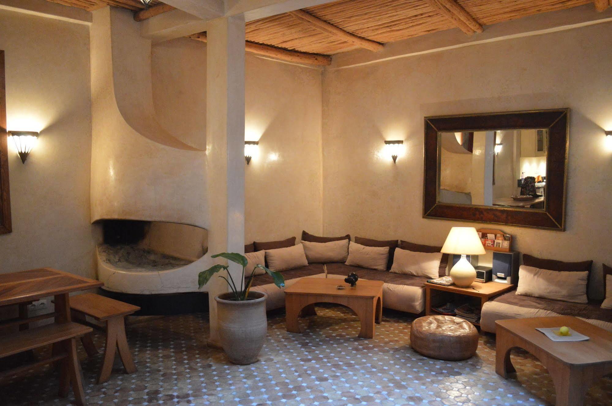Riad Thais Essaouira Ngoại thất bức ảnh
