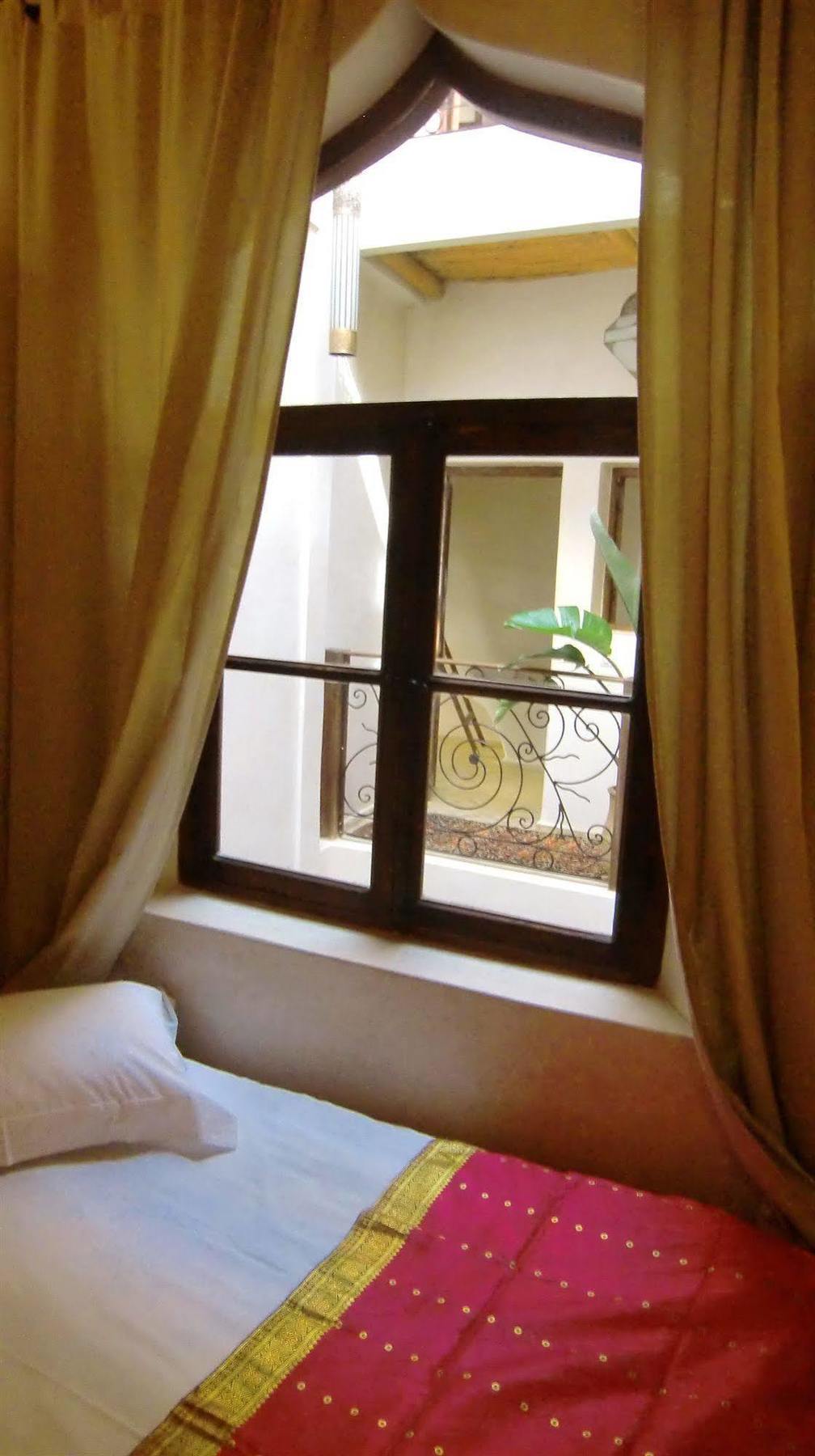 Riad Thais Essaouira Ngoại thất bức ảnh