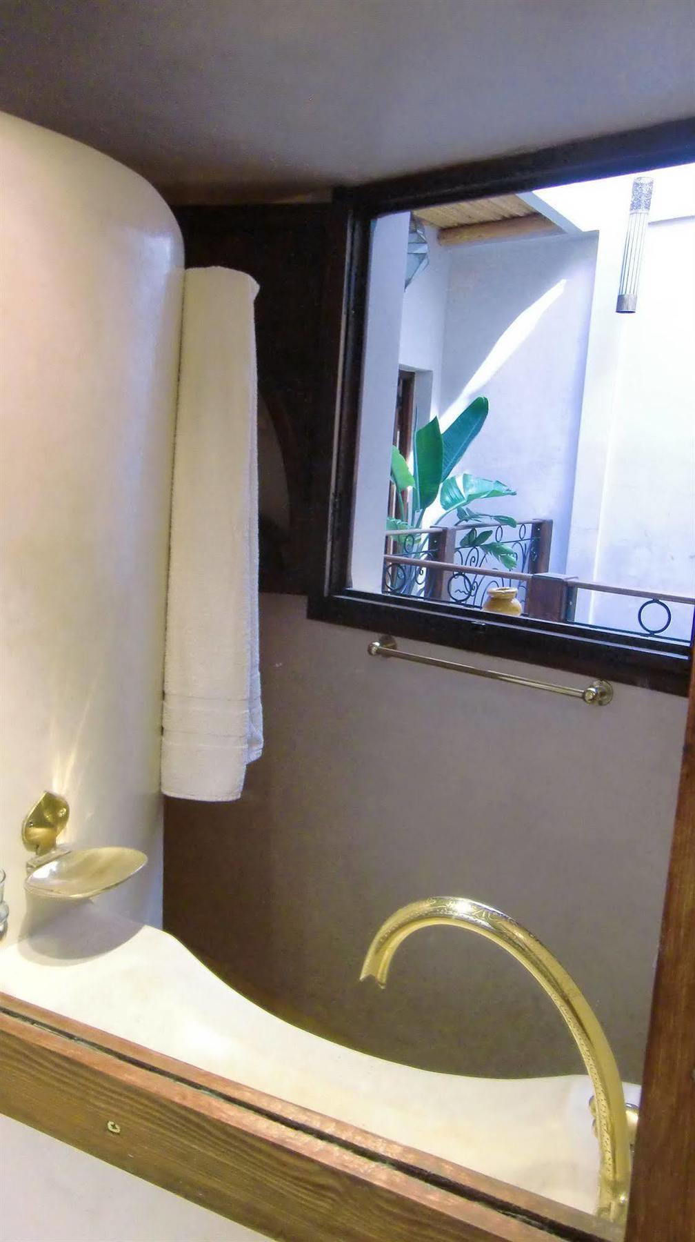 Riad Thais Essaouira Ngoại thất bức ảnh