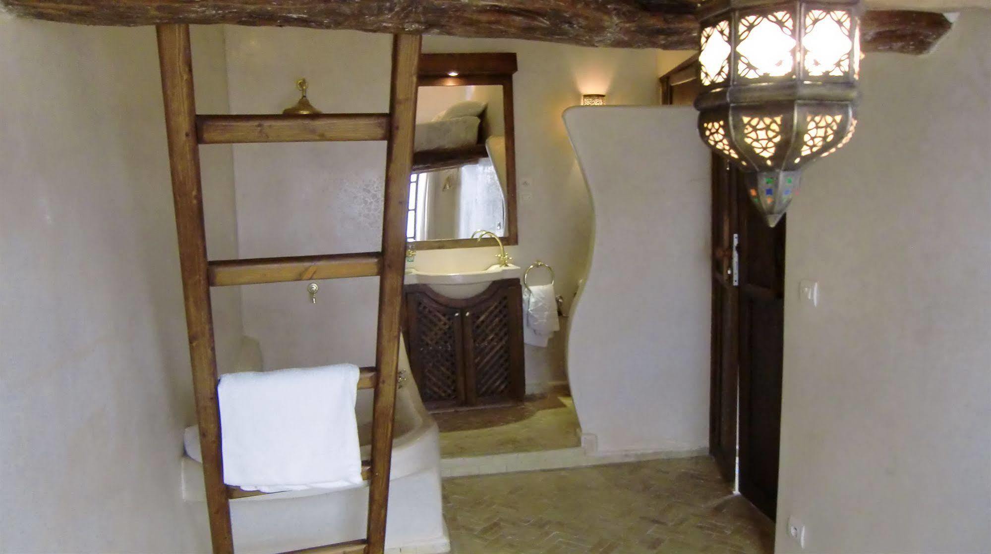 Riad Thais Essaouira Ngoại thất bức ảnh