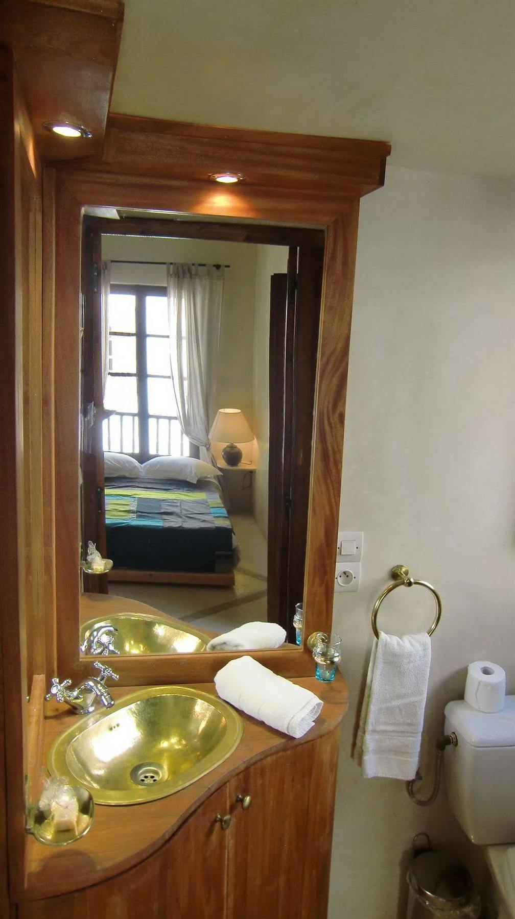 Riad Thais Essaouira Ngoại thất bức ảnh