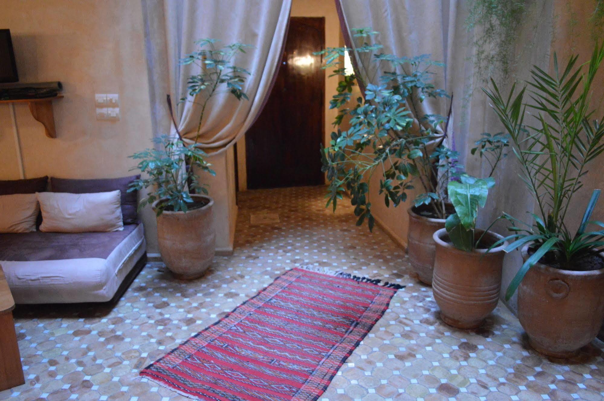 Riad Thais Essaouira Ngoại thất bức ảnh