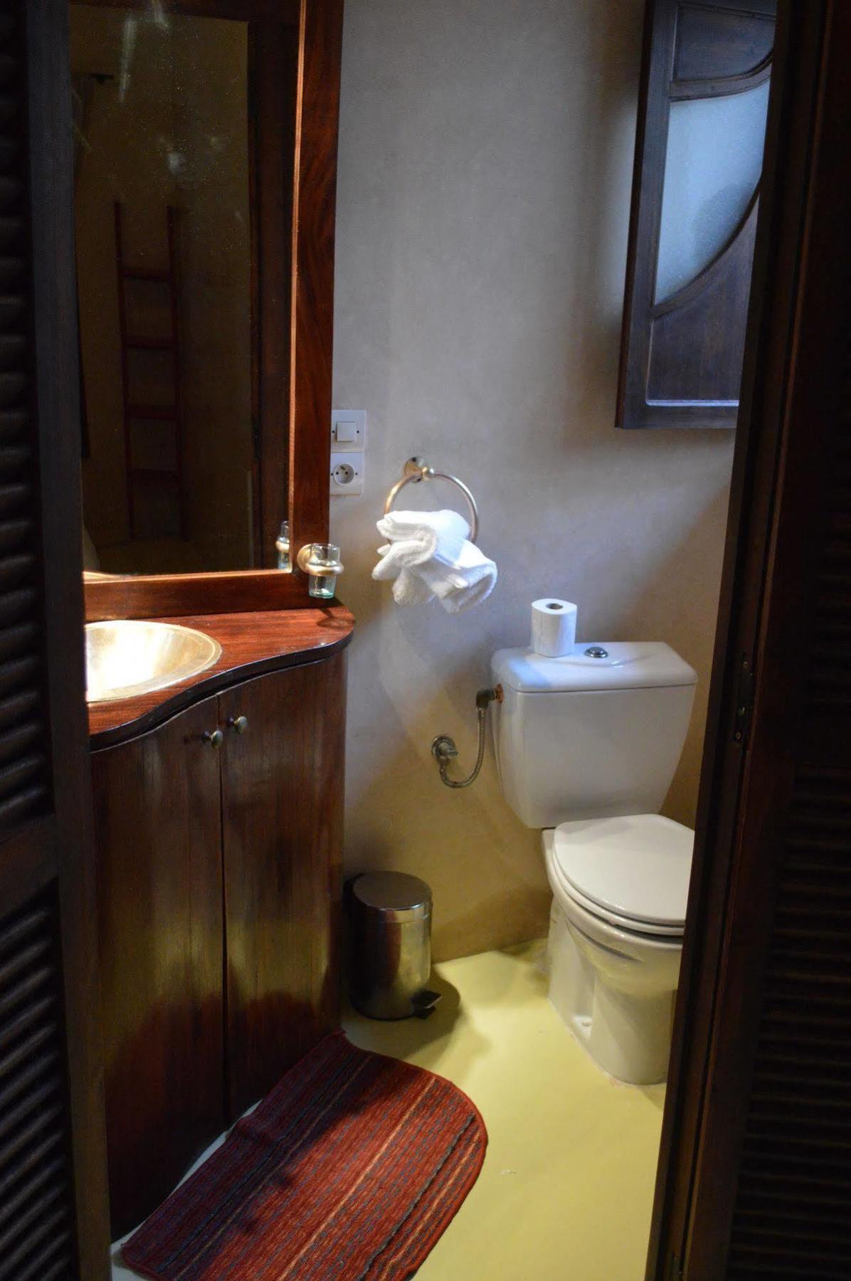 Riad Thais Essaouira Ngoại thất bức ảnh