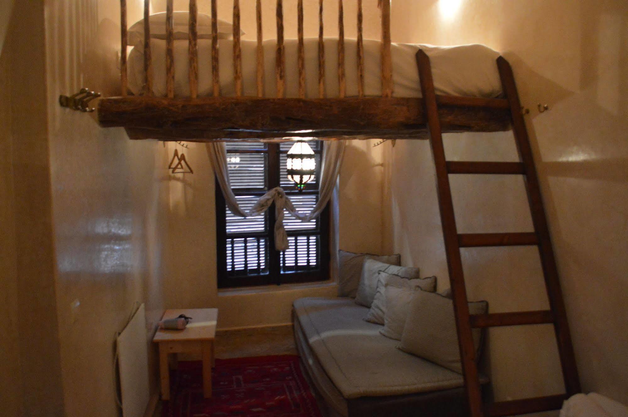 Riad Thais Essaouira Ngoại thất bức ảnh