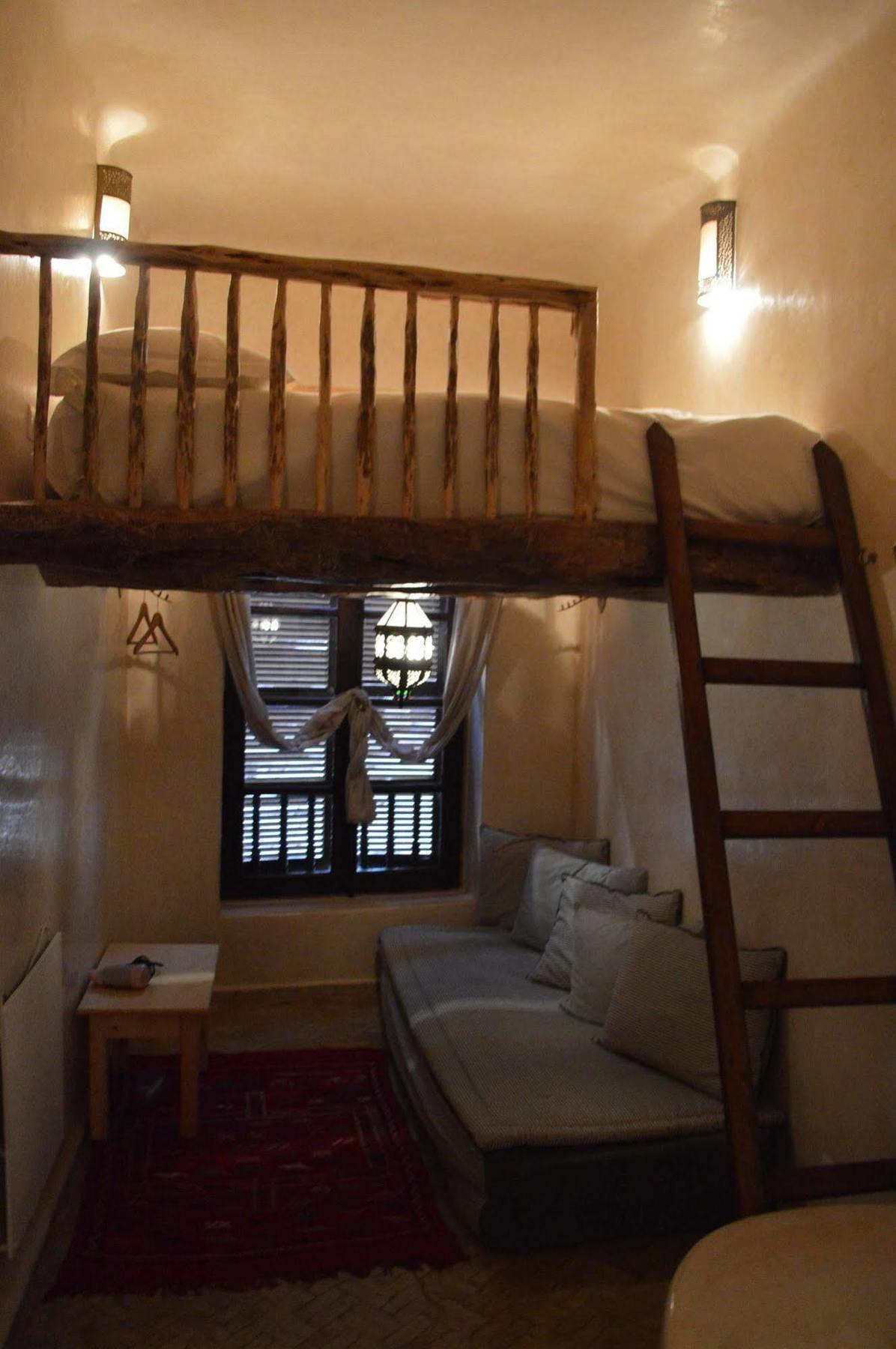 Riad Thais Essaouira Ngoại thất bức ảnh