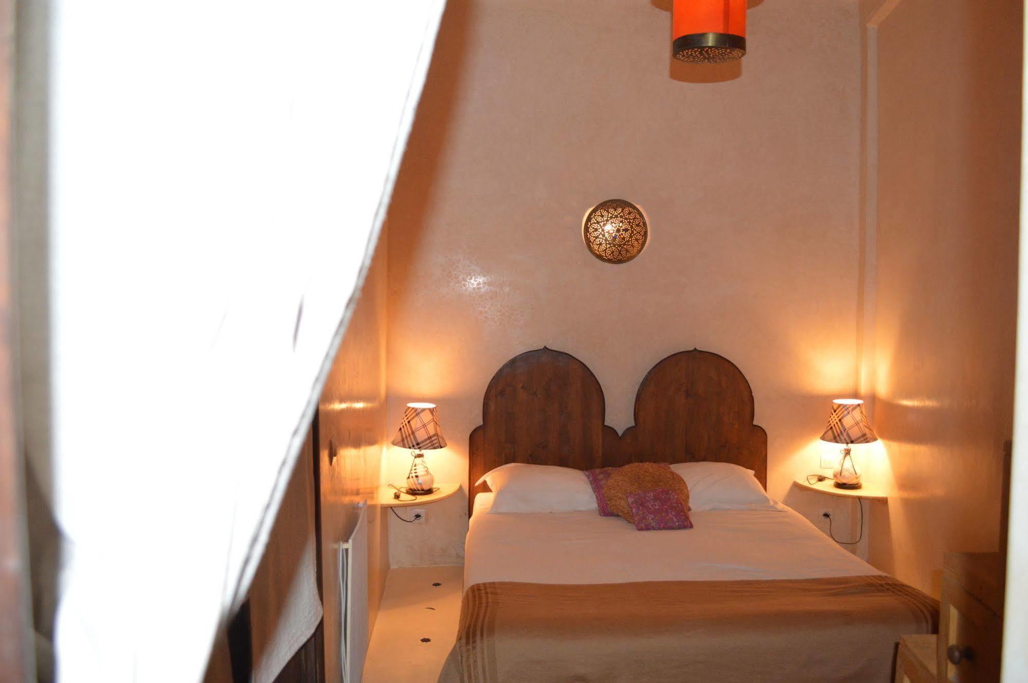 Riad Thais Essaouira Ngoại thất bức ảnh