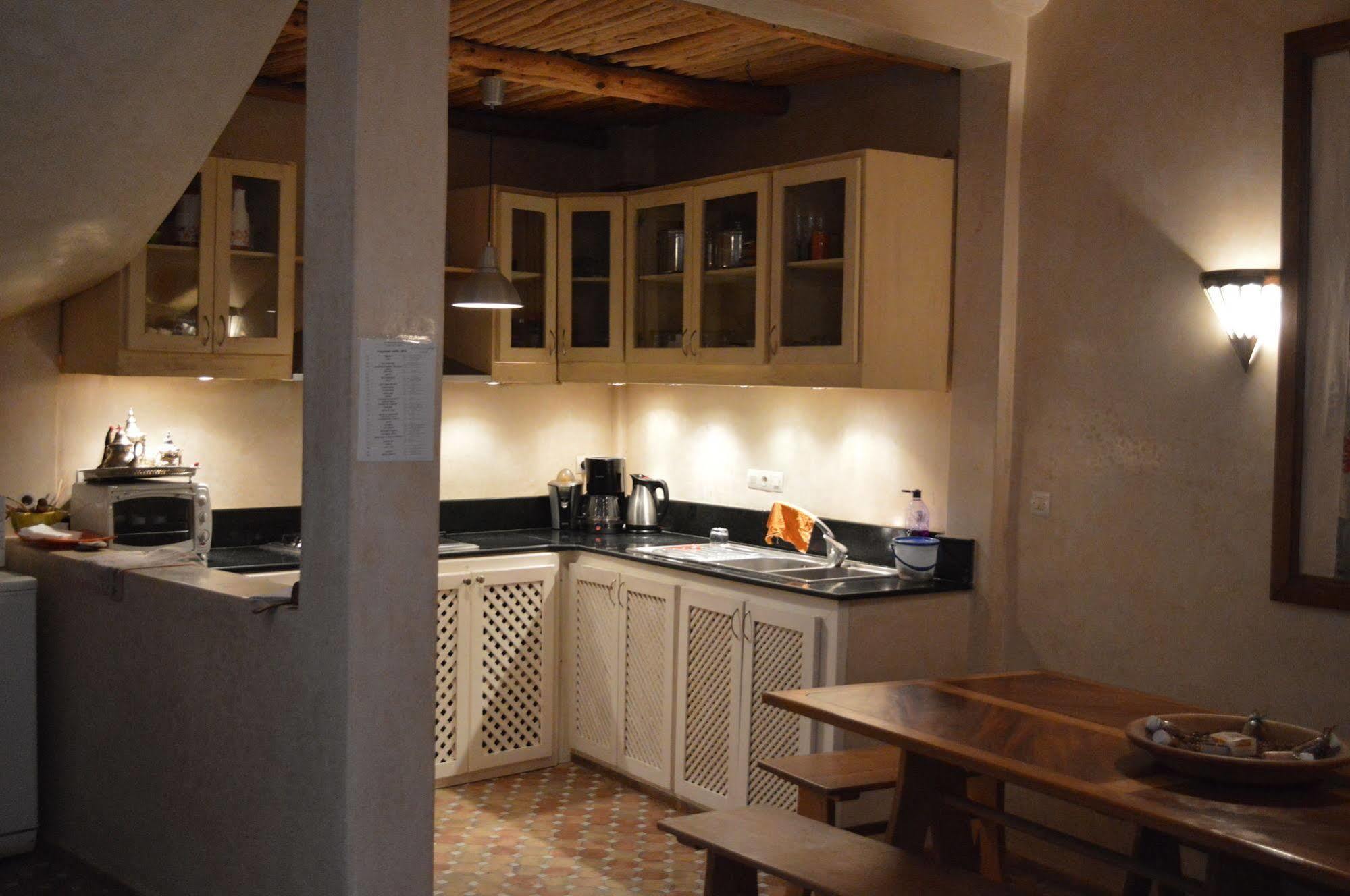 Riad Thais Essaouira Ngoại thất bức ảnh