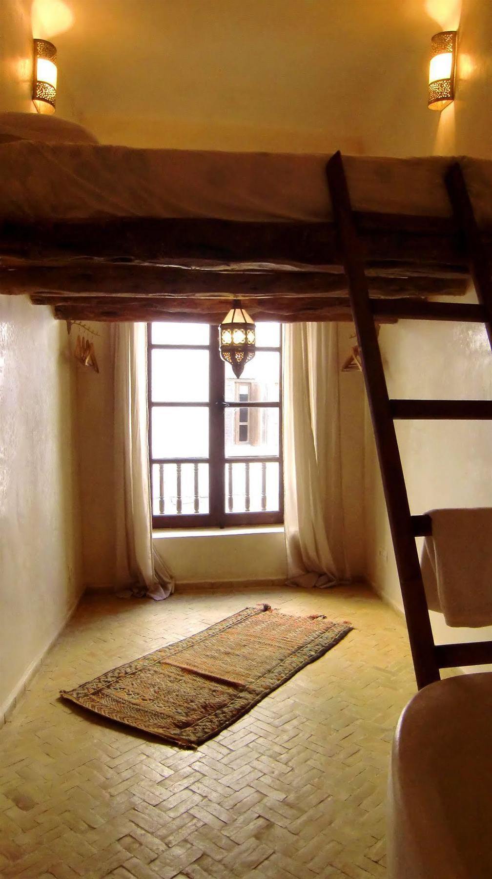 Riad Thais Essaouira Ngoại thất bức ảnh